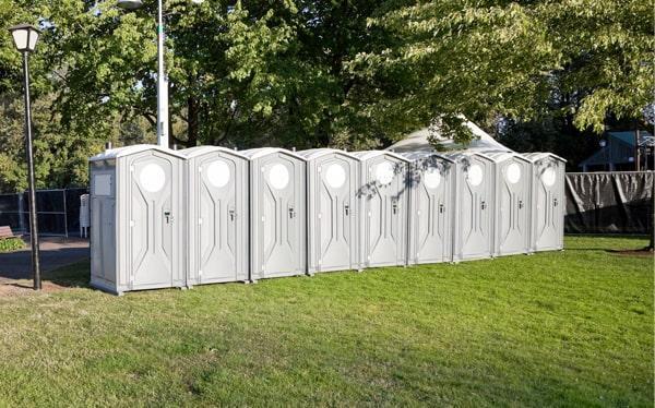 we offer a variety of payment options for our special event porta potty rentals, including credit card, check, and cash